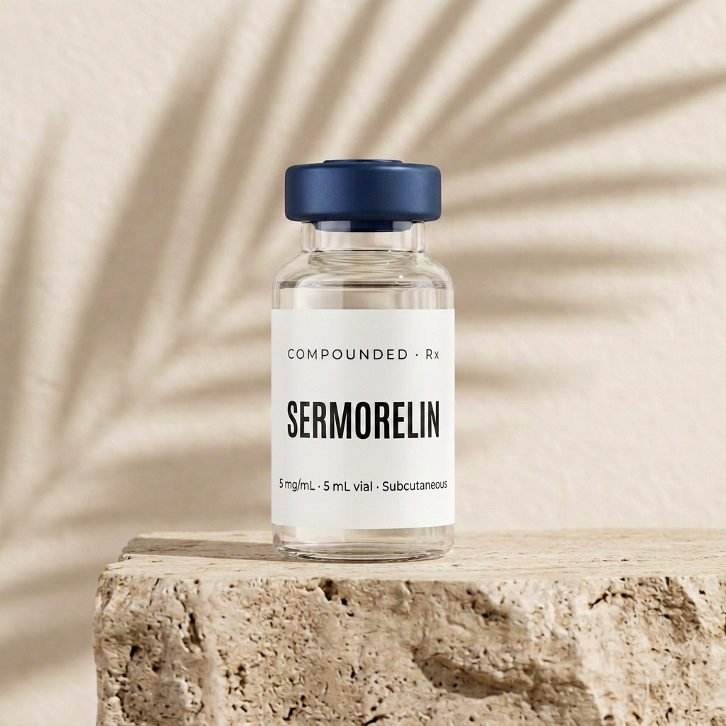 Sermorelin