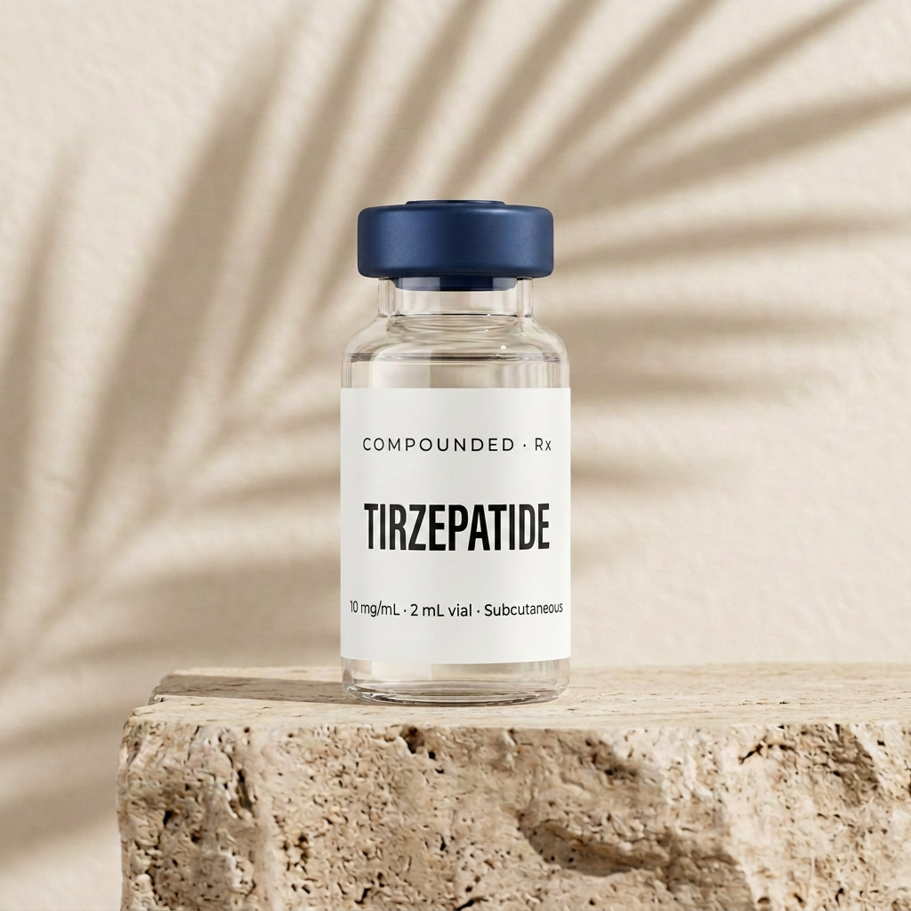 Tirzepatide