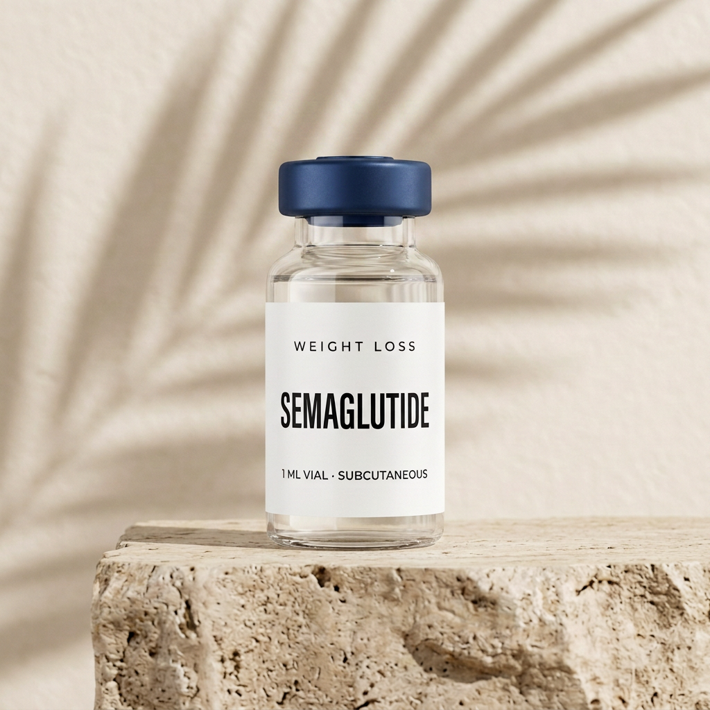Semaglutide