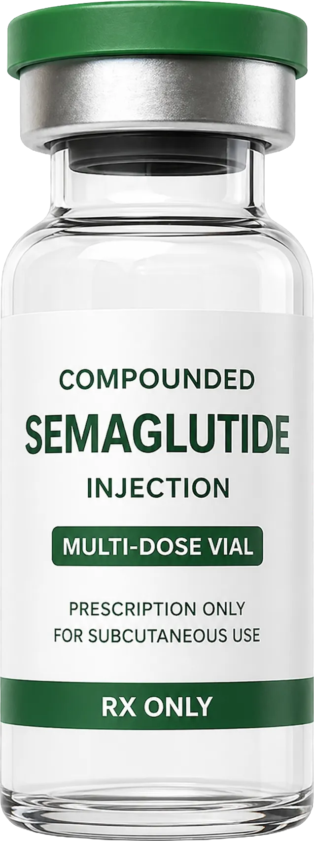 compounded sema marxx
